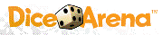 DiceArena Backgammon